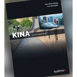 Kina: en ny supermagt?