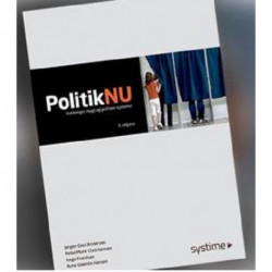 PolitikNU: holdninger, magt og politiske systemer