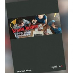 Knæk koden: Skriftlig eksamen i samfundsfag