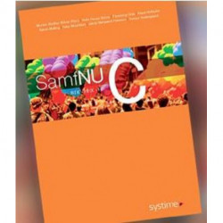 SamfNU C