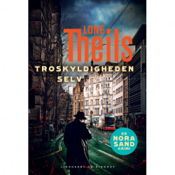 Troskyldigheden selv