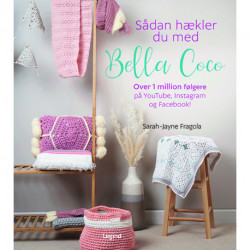 Sådan hækler du med Bella Coco