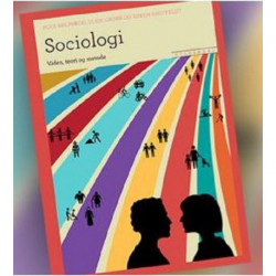Sociologi: Viden, teori og metode, 2. udgave