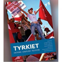 Tyrkiet: Historie, samfund, religion