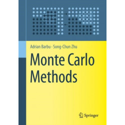 Monte Carlo Methods