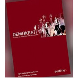Demokrati: Globale og nationale udfordringer