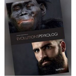 Evolutionspsykologi
