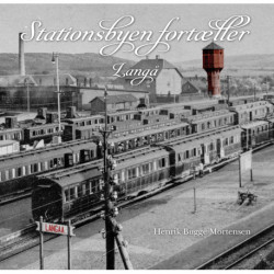 Stationsbyen fortæller - Langå