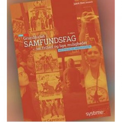 Grundforløb i samfundsfag: Om frihed og lige muligheder