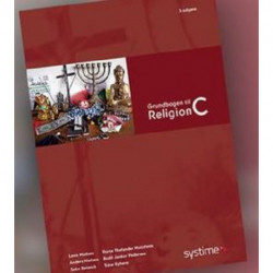 Grundbogen til Religion C