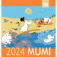 MUMI kalender 2024