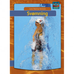 Svømning