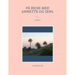 På rejse med Annette og Jens.: El Hierro