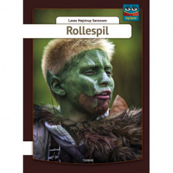 Rollespil