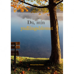 Du, min yndlingsblomst