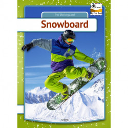 Snowboard