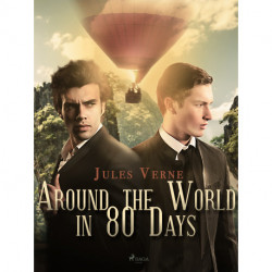 Around the World in 80 Days