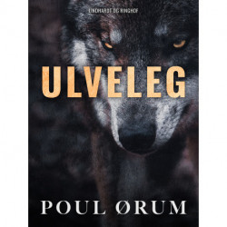 Ulveleg