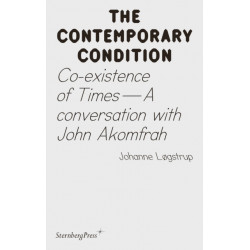 Co-existence of Times: A Conversation with John Akomfrah