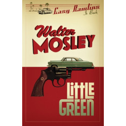 Little Green: Easy Rawlins 12