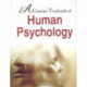 Concise Textbook of Human Psychology