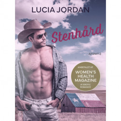 Stenhård - afsnit 2