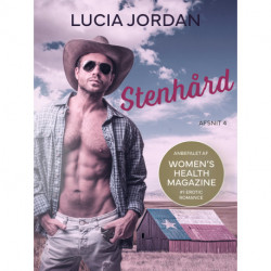 Stenhård - afsnit 4