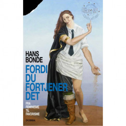 Fordi du fortjener det