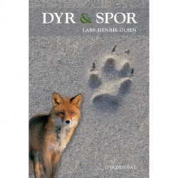 Dyr og Spor