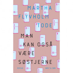 Man kan også være søstjerne