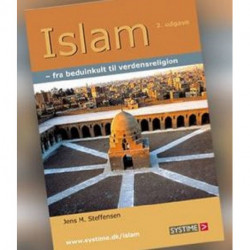 Islam: fra beduinkult til verdensreligion