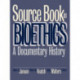 Source Book in Bioethics: A Documentary History