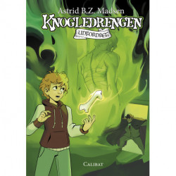 Knogledrengen 2 - Udfordret: Udfordret