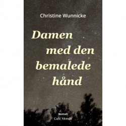 Damen med den bemalede hånd