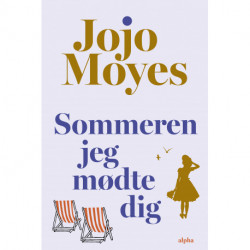 Sommeren jeg mødte dig