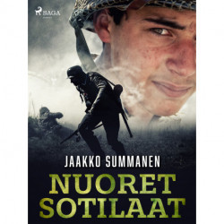 Nuoret sotilaat