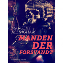 Manden der forsvandt