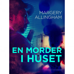 En morder i huset