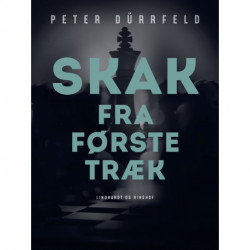 Skak fra første træk
