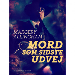 Mord som sidste udvej