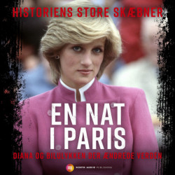 Lady Diana: En nat i Paris: Diana og bilulykken der ændrede verden