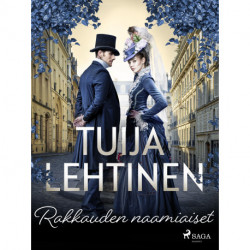 Rakkauden naamiaiset