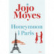Honeymoon i Paris