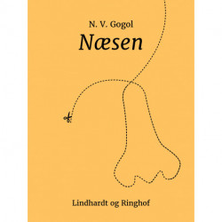 Næsen