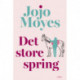 Det store spring