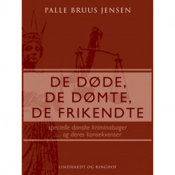 De døde, de dømte, de frikendte