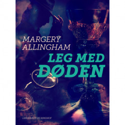 Leg med døden