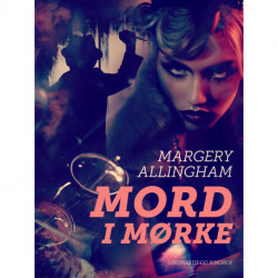 Mord i mørke