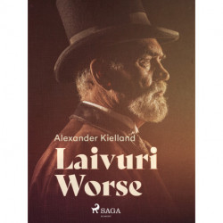 Laivuri Worse