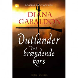 Det brændende kors: Outlander